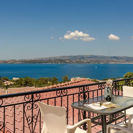 Irilena Studios And Apartments Lassi (Kefalonia) Exterior foto
