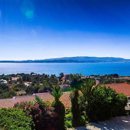 Irilena Studios And Apartments Lassi (Kefalonia) Exterior foto