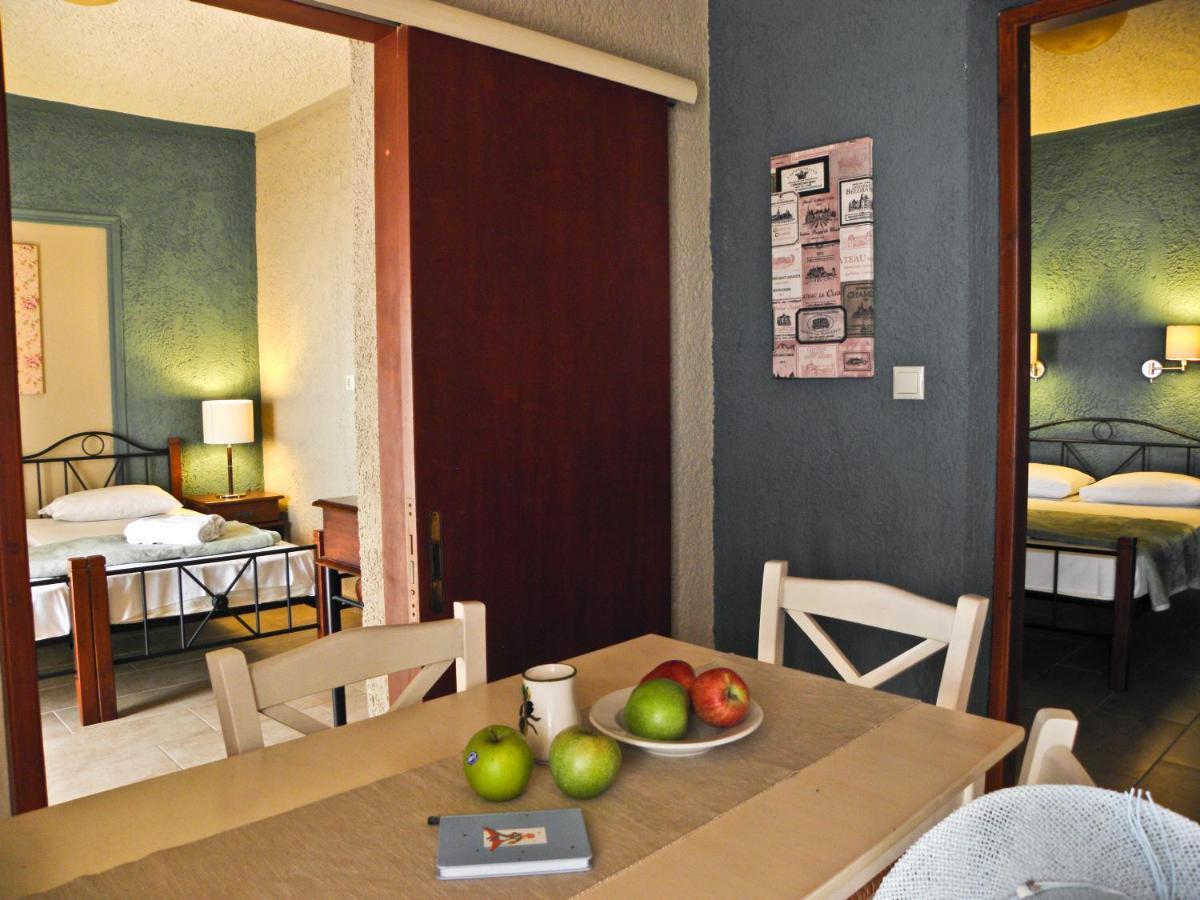 Irilena Studios And Apartments Lassi (Kefalonia) Exterior foto