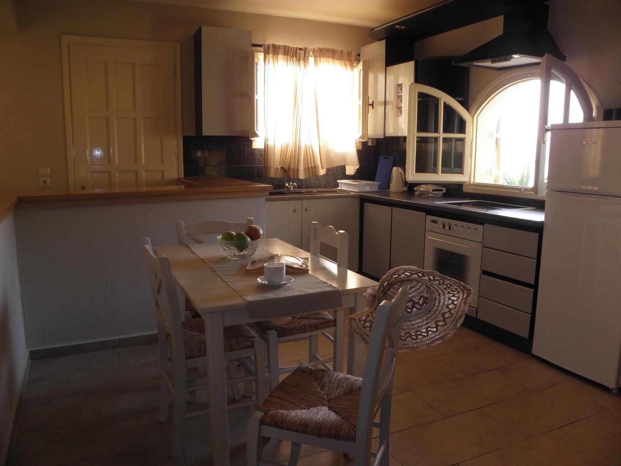 Irilena Studios And Apartments Lassi (Kefalonia) Quarto foto