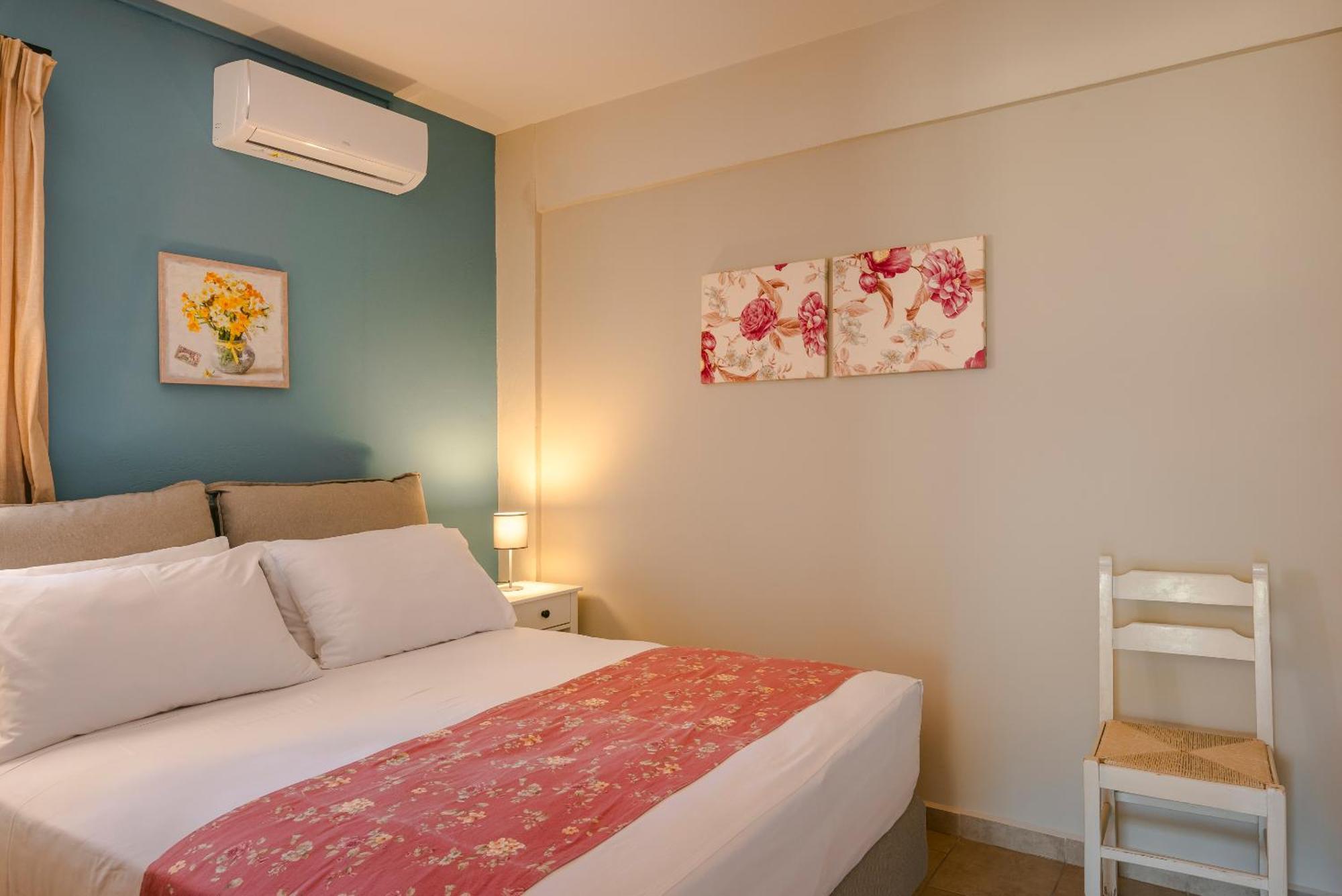 Irilena Studios And Apartments Lassi (Kefalonia) Exterior foto