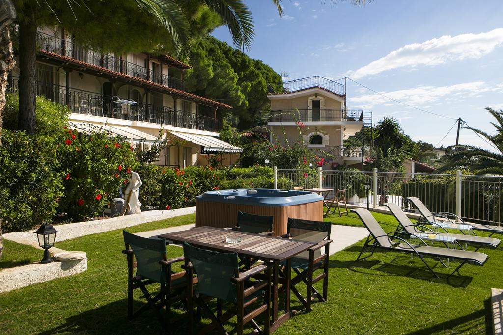 Irilena Studios And Apartments Lassi (Kefalonia) Quarto foto