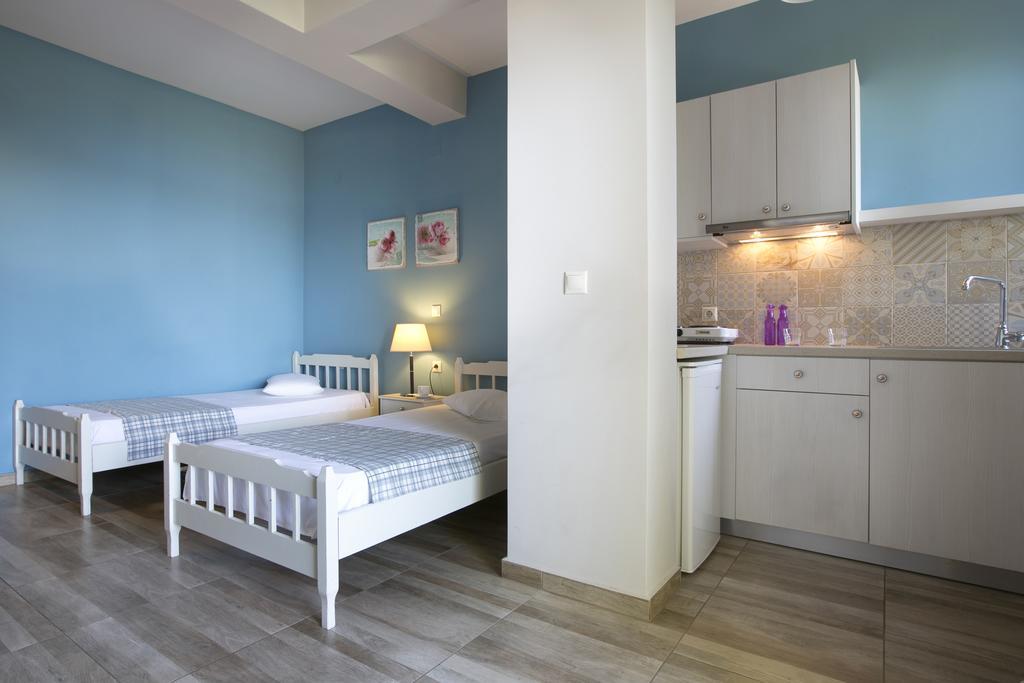 Irilena Studios And Apartments Lassi (Kefalonia) Quarto foto