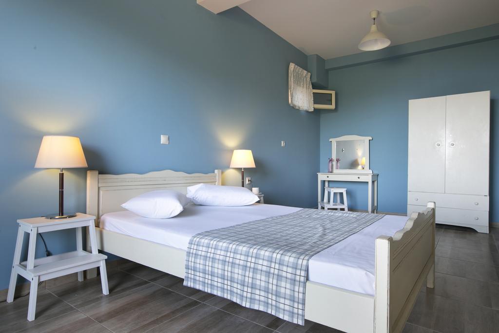 Irilena Studios And Apartments Lassi (Kefalonia) Quarto foto